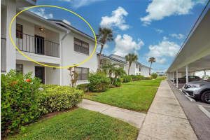 1100 CAPRI ISLES BOULEVARD, VENICE, FL 34292 - MLS#MFRN6141243