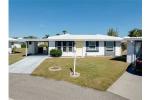 475 CIRCLEWOOD DRIVE, VENICE, FL 34293 - MLS#MFRN6141244