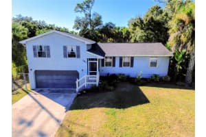 281 NORTHVIEW STREET, PORT CHARLOTTE, FL 33954 - MLS#MFRN6141245