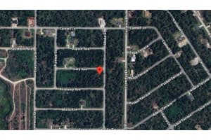 14499 GARY AVENUE, PORT CHARLOTTE, FL 33953 - MLS#MFRN6141247