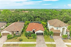 12850 CINQUETERRE DRIVE, VENICE, FL 34293 - MLS#MFRN6141268