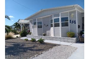 858 GREEN CIRCLE, VENICE, FL 34285 - MLS#MFRN6141271