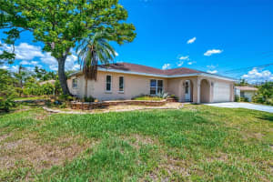 4321 SHAMROCK DRIVE, VENICE, FL 34293 - MLS#MFRN6141275