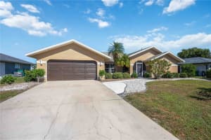 23454 ROCKET AVENUE, PORT CHARLOTTE, FL 33954 - MLS#MFRN6141280