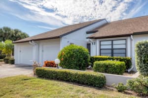 1211 CAPRI ISLES BOULEVARD, VENICE, FL 34292 - MLS#MFRN6141296