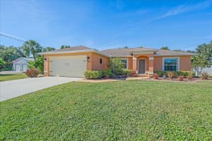 3950 DERRICK STREET, NORTH PORT, FL 34288 - MLS#MFRN6141304