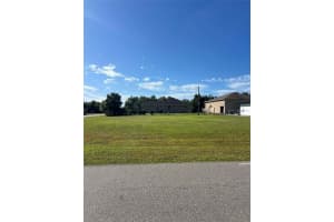 22393 TENNYSON AVENUE, PORT CHARLOTTE, FL 33954 Sold 01/29/26