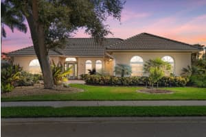 1424 GLENEAGLES DRIVE, VENICE, FL 34292 - MLS#MFRN6141307
