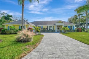 15 FAIRWAY DRIVE, ENGLEWOOD, FL 34223 - MLS#MFRN6141308