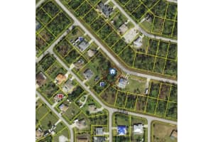 5598 DAVID BOULEVARD, PORT CHARLOTTE, FL 33981 - MLS#MFRN6141312