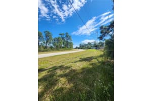 5598 DAVID BOULEVARD, PORT CHARLOTTE, FL 33981 - MLS#MFRN6141312
