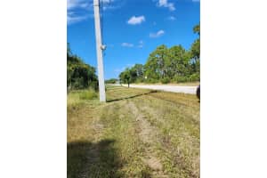 5598 DAVID BOULEVARD, PORT CHARLOTTE, FL 33981 - MLS#MFRN6141312