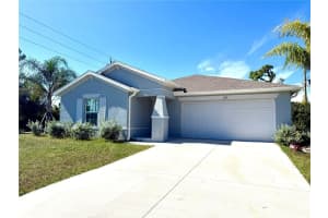 1263 SOMERSET STREET, PORT CHARLOTTE, FL 33952 - MLS#MFRN6141322