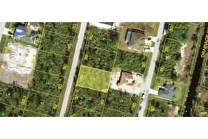 8170 DIMSTEAD STREET, PORT CHARLOTTE, FL 33981 Sold 01/21/26