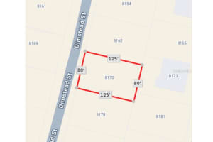 8170 DIMSTEAD STREET, PORT CHARLOTTE, FL 33981 Sold 01/21/26