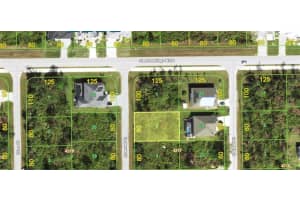 8162 DRESSEL STREET, PORT CHARLOTTE, FL 33981 - MLS#MFRN6141331