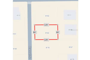 8162 DRESSEL STREET, PORT CHARLOTTE, FL 33981 - MLS#MFRN6141331