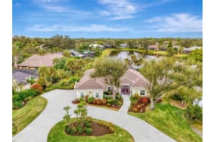 26 GOLF VIEW DRIVE, ENGLEWOOD, FL 34223 - MLS#MFRN6141336