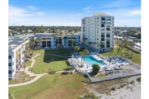 700 GOLDEN BEACH BOULEVARD, VENICE, FL 34285 Sold 12/18/25