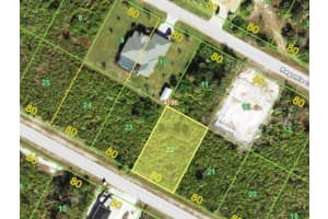 13436 ALOCASIA LANE, PORT CHARLOTTE, FL 33981 - MLS#MFRN6141353