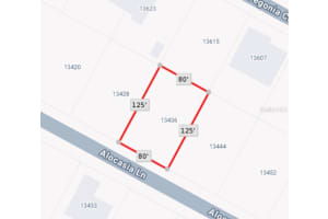 13436 ALOCASIA LANE, PORT CHARLOTTE, FL 33981 - MLS#MFRN6141353