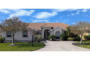 144 GRAND OAK CIRCLE, VENICE, FL 34292 - MLS#MFRN6141355