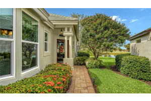 302 LANSBROOK DRIVE, VENICE, FL 34292 - MLS#MFRN6141360