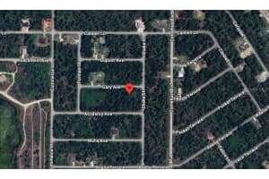 14491 GARY AVE, PORT CHARLOTTE, FL 33953 - MLS#MFRN6141368