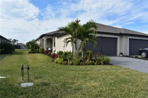 2009 MACKEREL STREET, PORT CHARLOTTE, FL 33953 - MLS#MFRN6141377