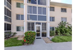 200 THE ESPLANADE N #A16, VENICE, FL 34285 - MLS#MFRN6141379
