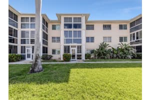 200 THE ESPLANADE N #A16, VENICE, FL 34285 - MLS#MFRN6141379