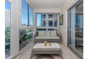 200 THE ESPLANADE N #A16, VENICE, FL 34285 - MLS#MFRN6141379