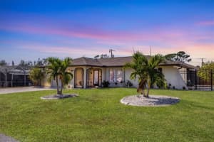 5370 DREW ROAD, VENICE, FL 34293 - MLS#MFRN6141381