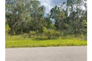 SAWYER CIR, NORTH PORT, FL 34288 - MLS#MFRN6141390
