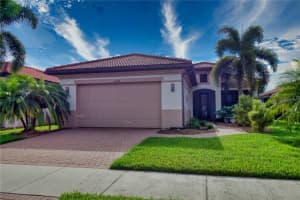 23214 Copperleaf Dr, VENICE