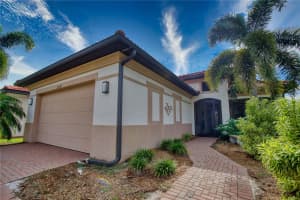 23214 COPPERLEAF DRIVE, VENICE, FL 34293 - MLS#MFRN6141394