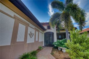 23214 COPPERLEAF DRIVE, VENICE, FL 34293 - MLS#MFRN6141394