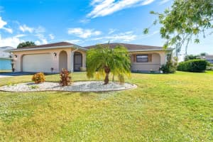 32 CLINTWOOD AVENUE, ENGLEWOOD, FL 34223 - MLS#MFRN6141399