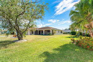 32 CLINTWOOD AVENUE, ENGLEWOOD, FL 34223 - MLS#MFRN6141399