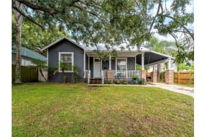 3014 N Tampa St, TAMPA 3014 N Tampa St, TAMPA