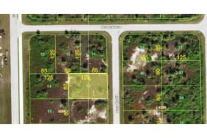 10189 ARCADIA STREET, PORT CHARLOTTE, FL 33981 - MLS#MFRN6141410