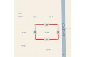 10189 ARCADIA STREET, PORT CHARLOTTE, FL 33981 - MLS#MFRN6141410