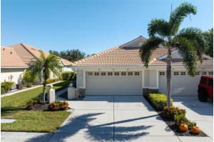 1751 SAN SILVESTRO DRIVE, VENICE, FL 34285 - MLS#MFRN6141411