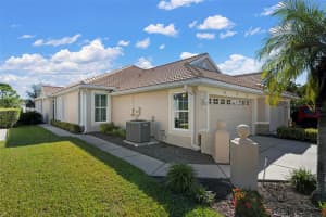 1751 SAN SILVESTRO DRIVE, VENICE, FL 34285 - MLS#MFRN6141411