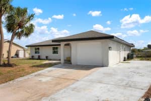 4740 PAYNE STREET, NORTH PORT, FL 34287 - MLS#MFRN6141415