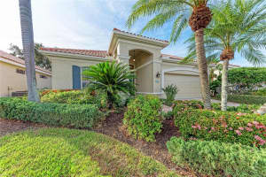 7128 RUE DE PALISADES #22, SARASOTA, FL 34238 - MLS#MFRN6141416