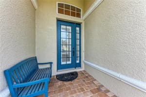 7128 RUE DE PALISADES #22, SARASOTA, FL 34238 - MLS#MFRN6141416