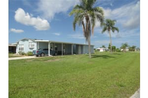 6233 PARAKEET ROAD, ENGLEWOOD, FL 34224 - MLS#MFRN6141419