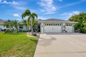 265 WHITE MARSH LANE, ROTONDA WEST, FL 33947 - MLS#MFRN6141420