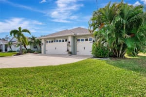 265 WHITE MARSH LANE, ROTONDA WEST, FL 33947 - MLS#MFRN6141420